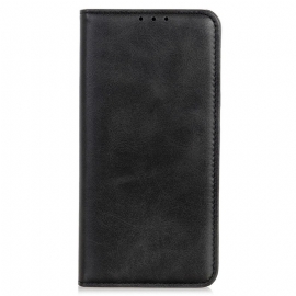 θηκη κινητου Huawei Nova 9 Pro / Honor 50 Pro Θήκη Flip Elegance Split Leather