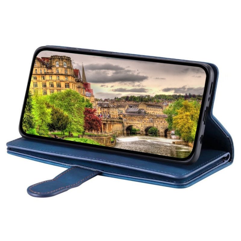 Δερματινη Θηκη Google Pixel 10 Pro Xl 9 Θήκες Κάρτας Και Φερμουάρ Πορτοφόλι