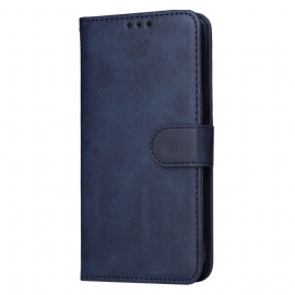 Δερματινη Θηκη Google Pixel 10 Pro Xl Απλό Δέρμα Με Τεχνητό Κόσμημα