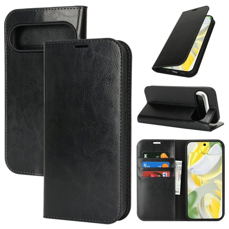 Δερματινη Θηκη Google Pixel 10 Pro Xl Δερμάτινο Πορτοφόλι