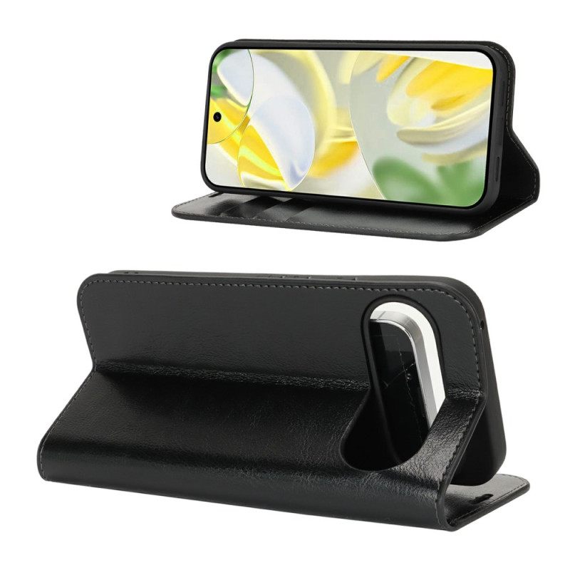 Δερματινη Θηκη Google Pixel 10 Pro Xl Δερμάτινο Πορτοφόλι