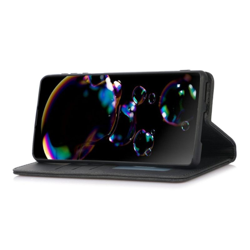 Δερματινη Θηκη Google Pixel 10 Pro Xl Εφέ Σουέτ