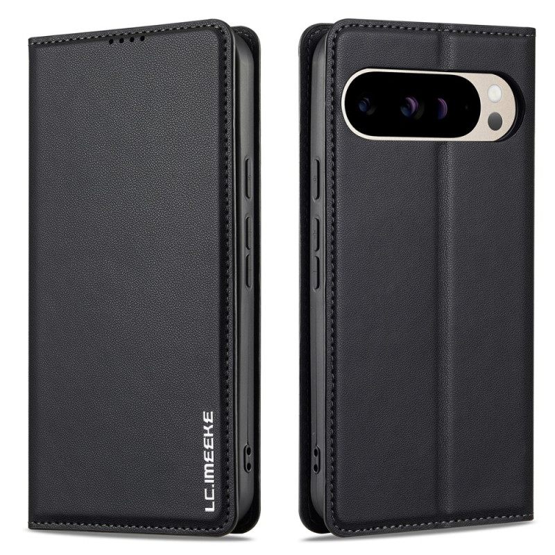 Δερματινη Θηκη Google Pixel 10 Pro Xl Lc.imeeke