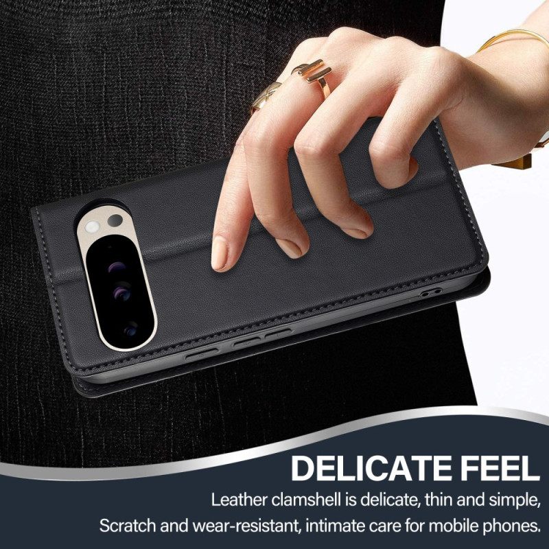 Δερματινη Θηκη Google Pixel 10 Pro Xl Lc.imeeke