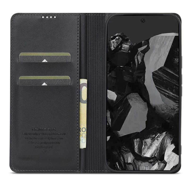 Δερματινη Θηκη Google Pixel 10 Pro Xl Lc.imeeke