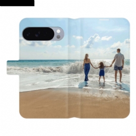 Δερματινη Θηκη Google Pixel 10 Pro Xl Μοντέρνο Σιλικόνης