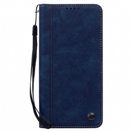 Δερματινη Θηκη Google Pixel 10 Pro Xl Ρέλι