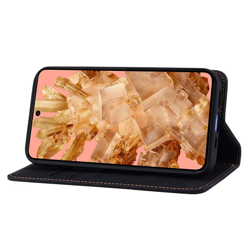 Δερματινη Θηκη Google Pixel 10 Pro Xl Ρέλι