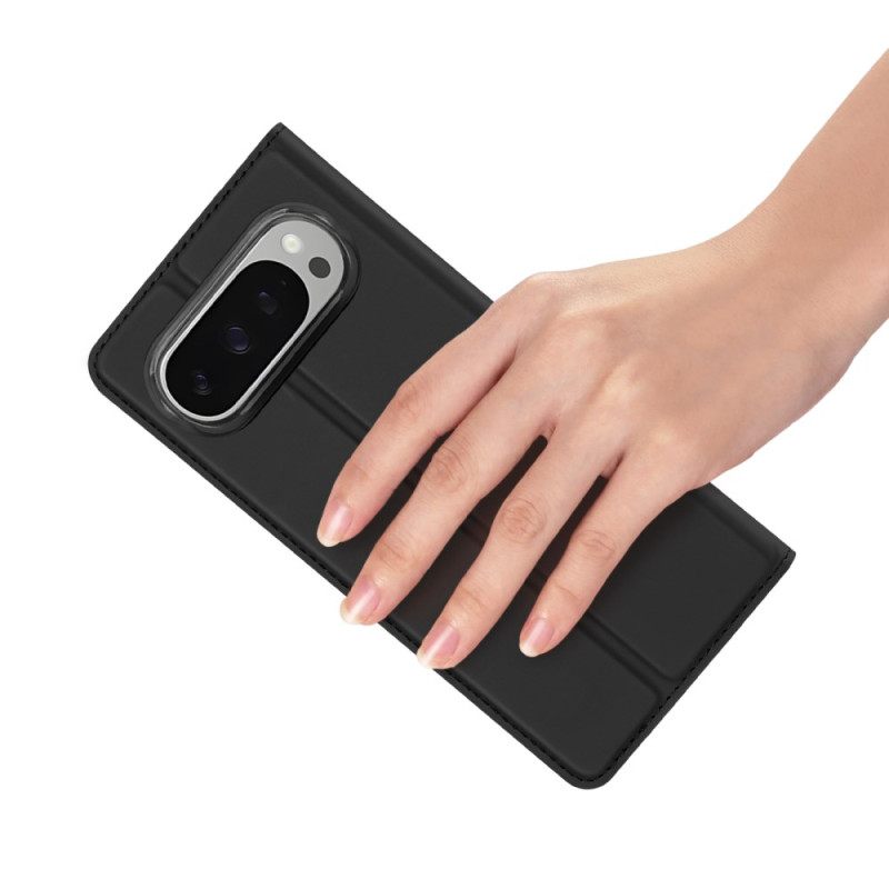 Δερματινη Θηκη Google Pixel 10 Pro Xl Σειρά Skin Pro Dux Ducis