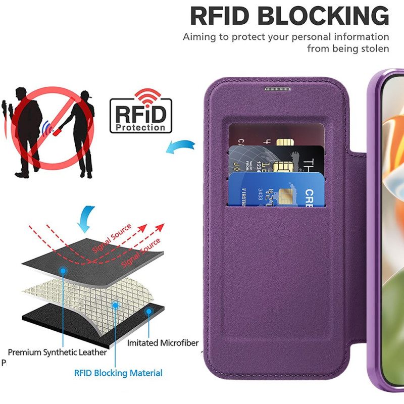 Δερματινη Θηκη Google Pixel 10 Pro Xl Συμβατό Με Magsafe Καπιτονέ