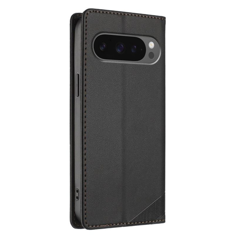 Δερματινη Θηκη Google Pixel 10 Pro Xl Θήκες Κινητών Στυλ Punk