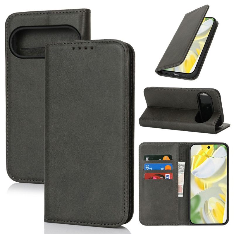 Δερματινη Θηκη Google Pixel 10 Pro Xl Θήκες Κινητών Θήκη Για Κάρτες