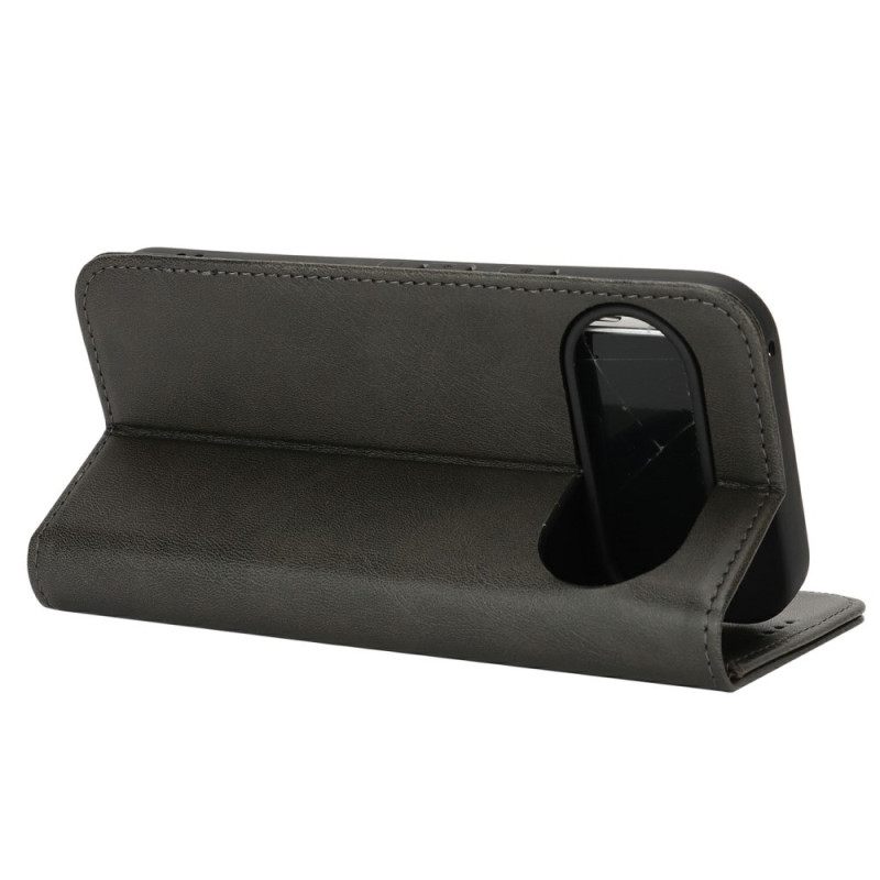 Δερματινη Θηκη Google Pixel 10 Pro Xl Θήκες Κινητών Θήκη Για Κάρτες