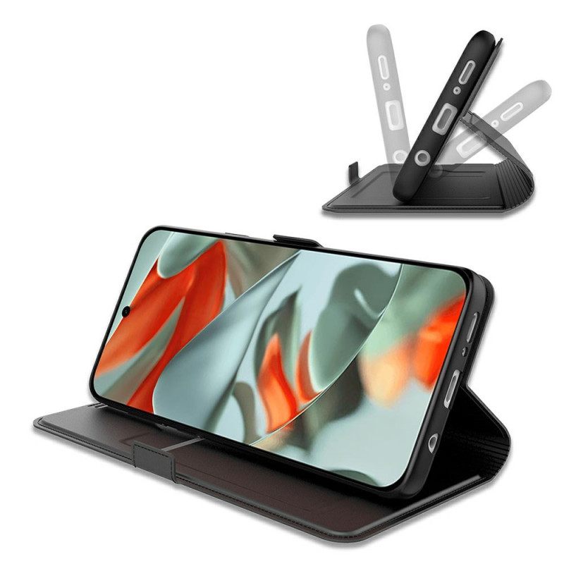 Δερματινη Θηκη Google Pixel 10 Pro Xl Θήκη Καρτών