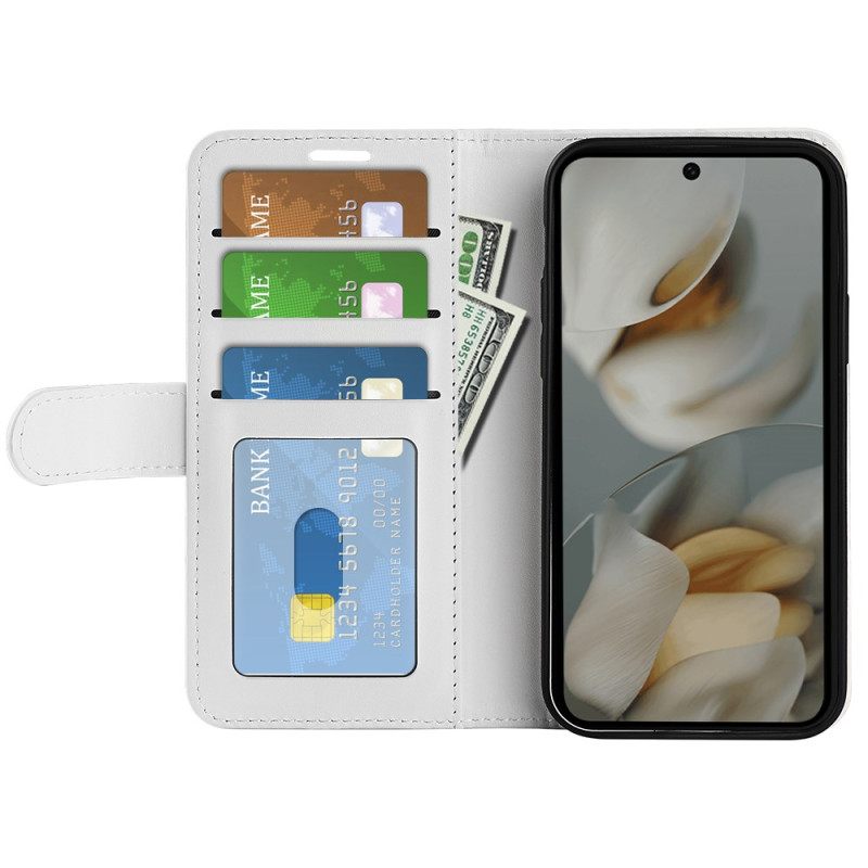 Δερματινη Θηκη Google Pixel 10 Pro Xl Vintage