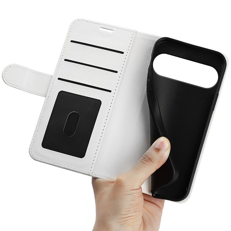 Δερματινη Θηκη Google Pixel 10 Pro Xl Vintage