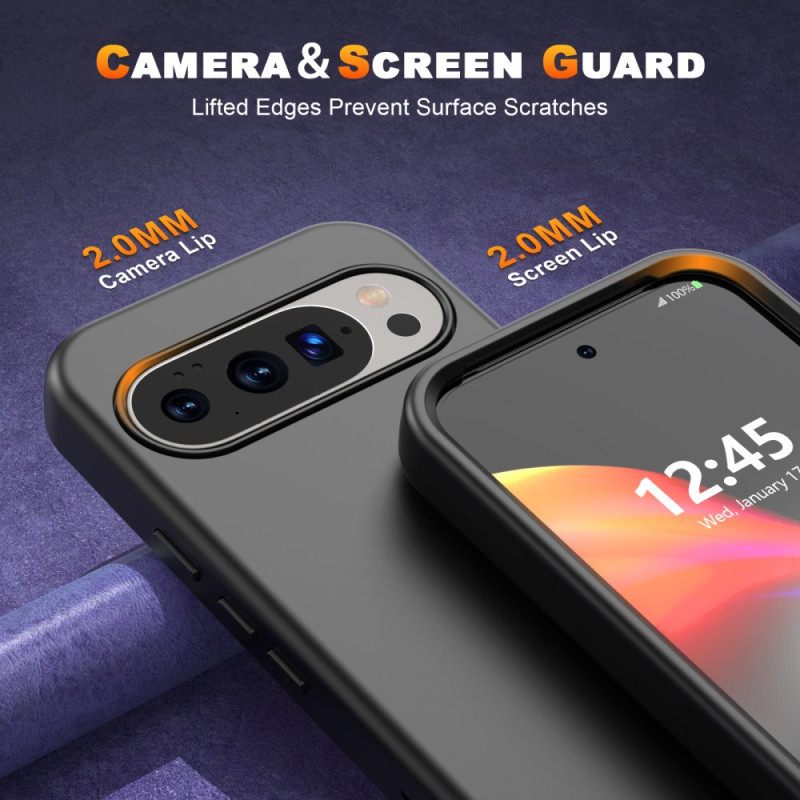 Κάλυμμα Google Pixel 10 Pro Xl Ανθεκτικό