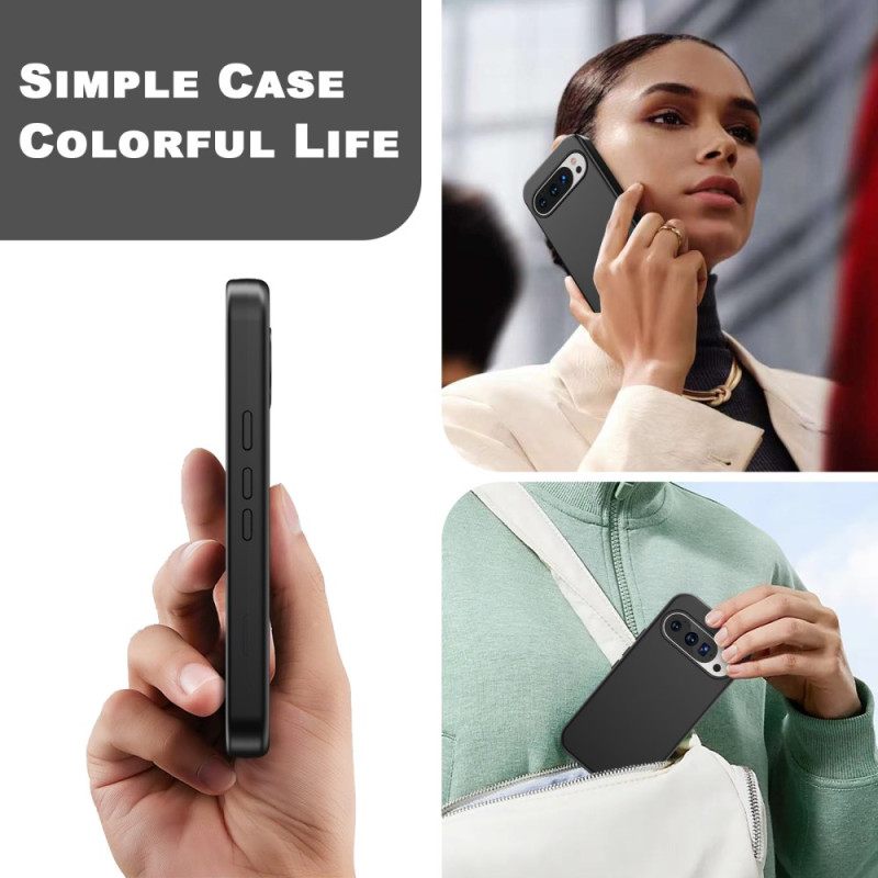 Κάλυμμα Google Pixel 10 Pro Xl Ανθεκτικό