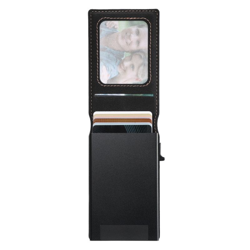 Κάλυμμα Google Pixel 10 Pro Xl Αποσπώμενη Θήκη Κάρτας Suteni