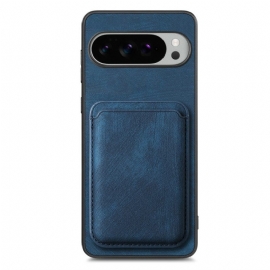 Κάλυμμα Google Pixel 10 Pro Xl Αποσπώμενη Θήκη Κάρτας Συμβατή Με Magsafe