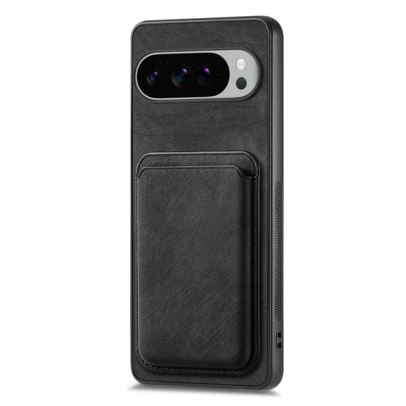 Κάλυμμα Google Pixel 10 Pro Xl Αποσπώμενη Θήκη Κάρτας Συμβατή Με Magsafe