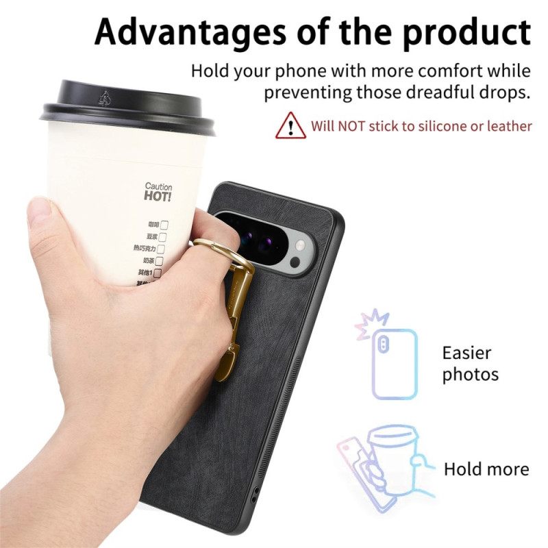 Κάλυμμα Google Pixel 10 Pro Xl Caseneo