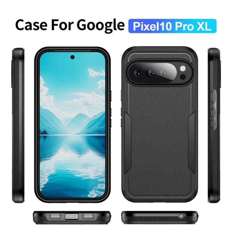 Κάλυμμα Google Pixel 10 Pro Xl Εξαιρετικά Στιβαρή