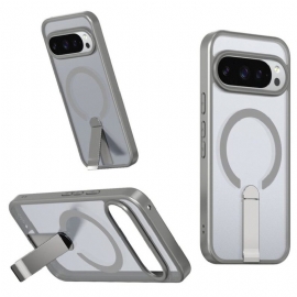 Κάλυμμα Google Pixel 10 Pro Xl Γυαλιστερό Magsafe Με Βάση