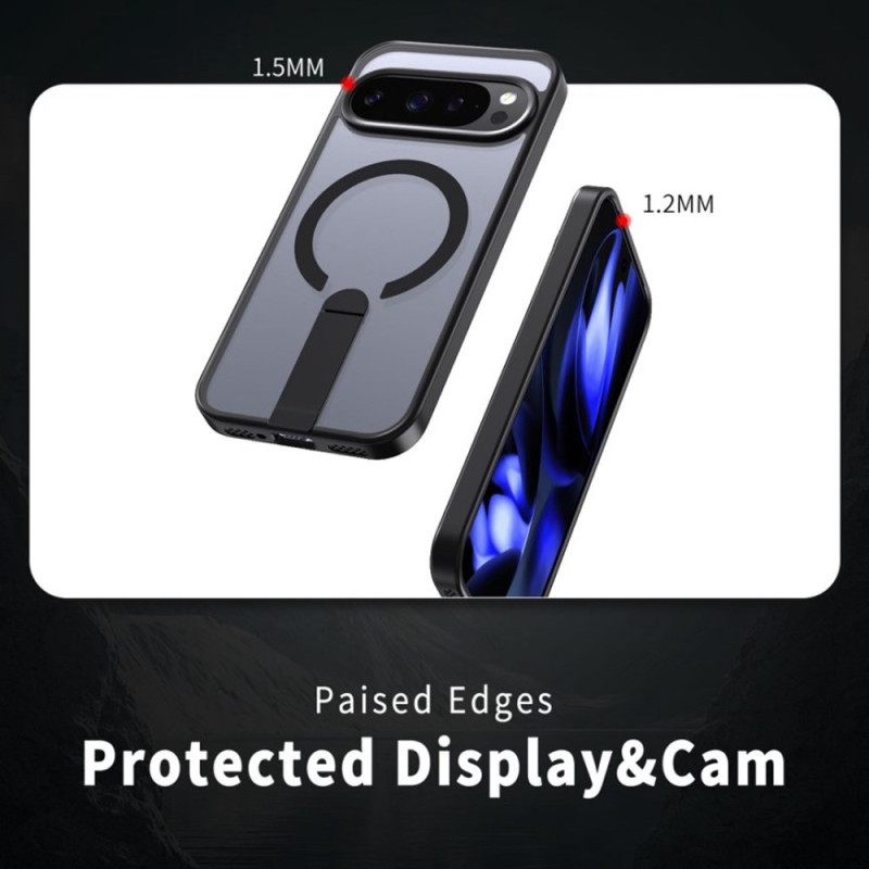 Κάλυμμα Google Pixel 10 Pro Xl Γυαλιστερό Magsafe Με Βάση