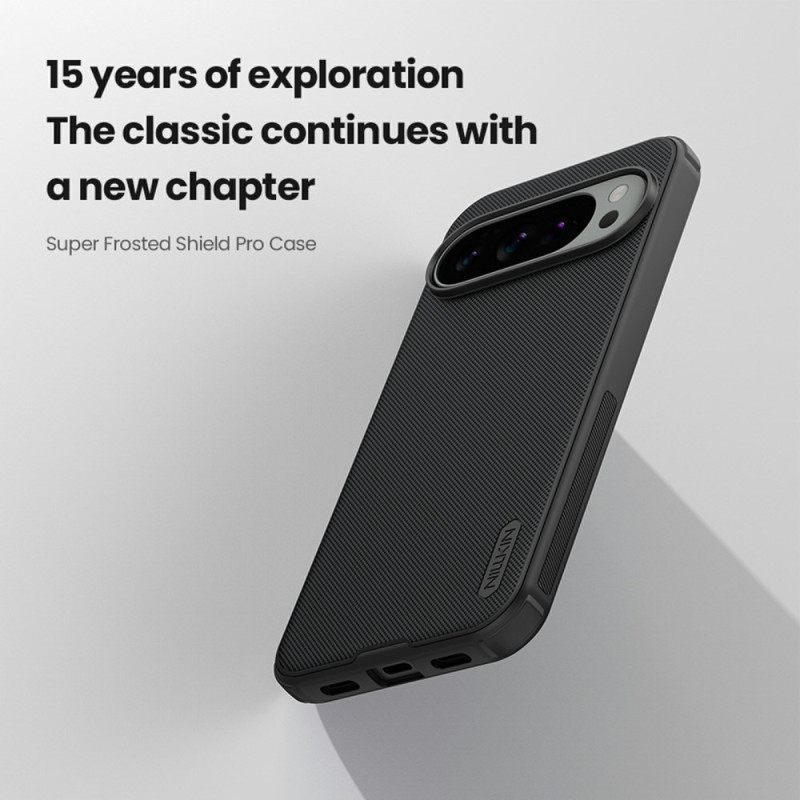 Κάλυμμα Google Pixel 10 Pro Xl Παγωμένη Ασπίδα Pro Nillkin