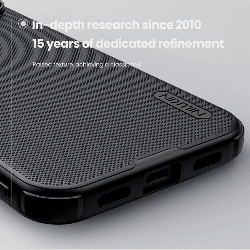 Κάλυμμα Google Pixel 10 Pro Xl Παγωμένη Ασπίδα Pro Nillkin