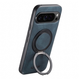 Κάλυμμα Google Pixel 10 Pro Xl Περιστρεφόμενη Βάση Suteni