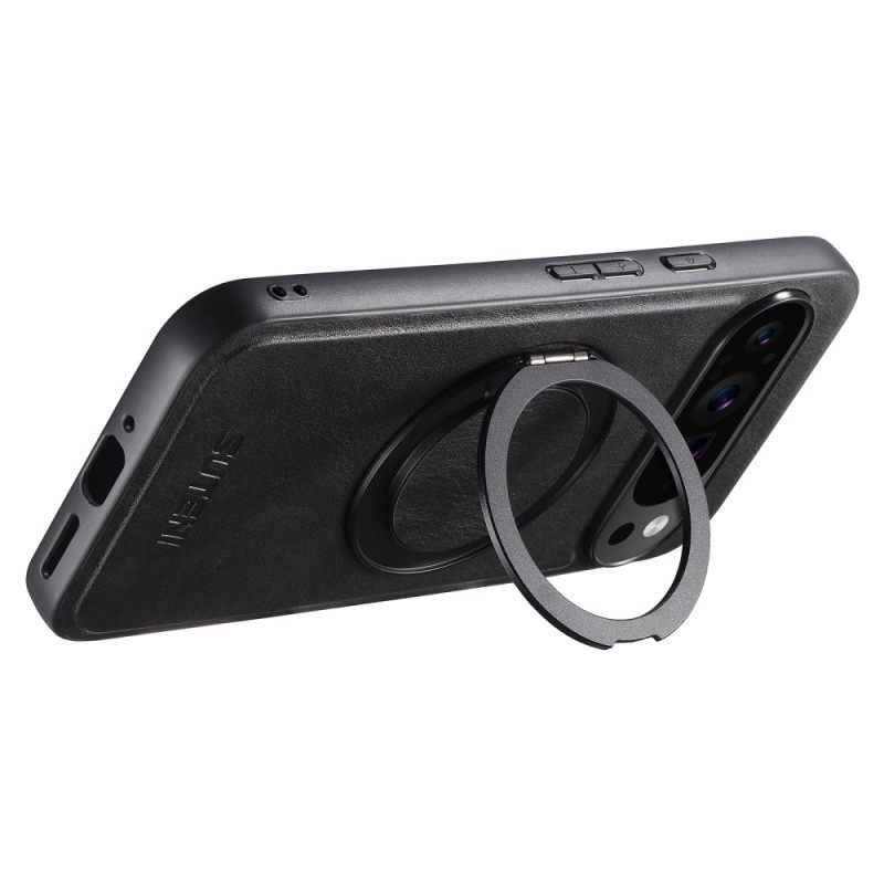 Κάλυμμα Google Pixel 10 Pro Xl Περιστρεφόμενη Βάση Suteni