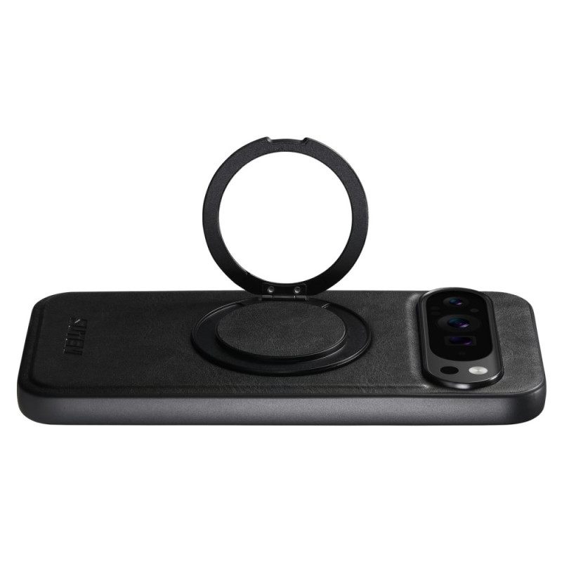 Κάλυμμα Google Pixel 10 Pro Xl Περιστρεφόμενη Βάση Suteni