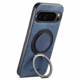 Κάλυμμα Google Pixel 10 Pro Xl Περιστρεφόμενη Βάση Suteni Xl Σιλικόνης