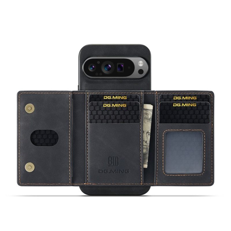 Κάλυμμα Google Pixel 10 Pro Xl Σειρά M2 Dg.ming