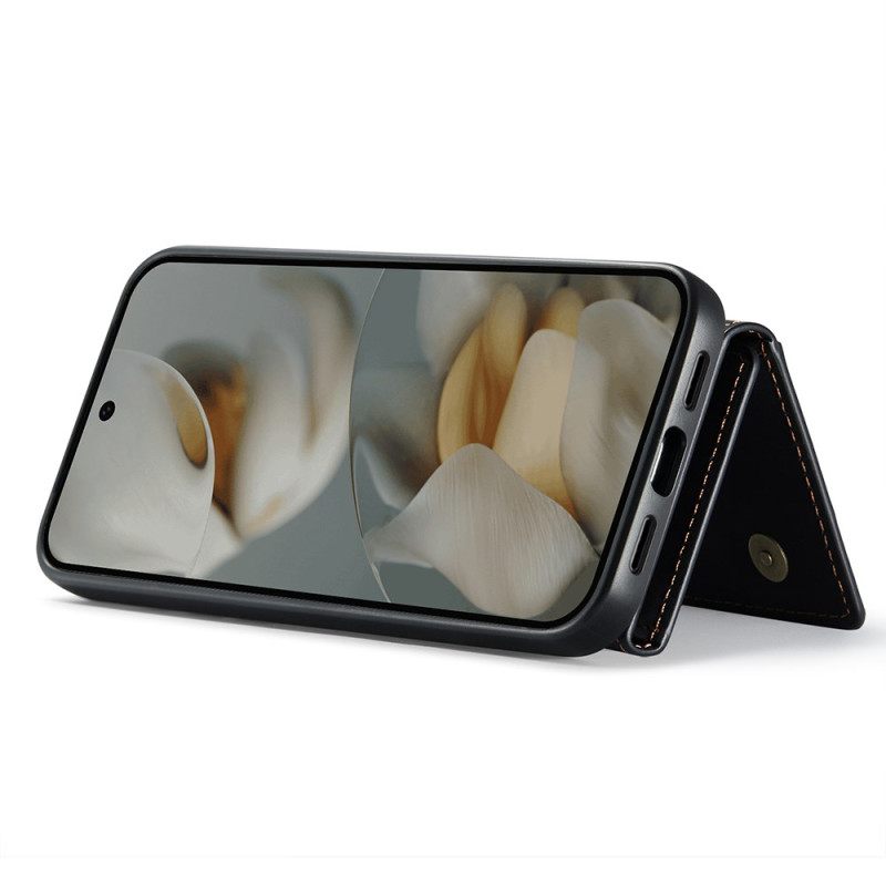 Κάλυμμα Google Pixel 10 Pro Xl Σειρά M2 Dg.ming