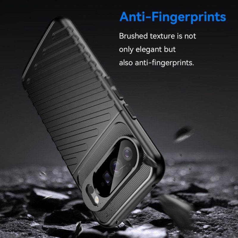 Κάλυμμα Google Pixel 10 Pro Xl Σειρά Thunder