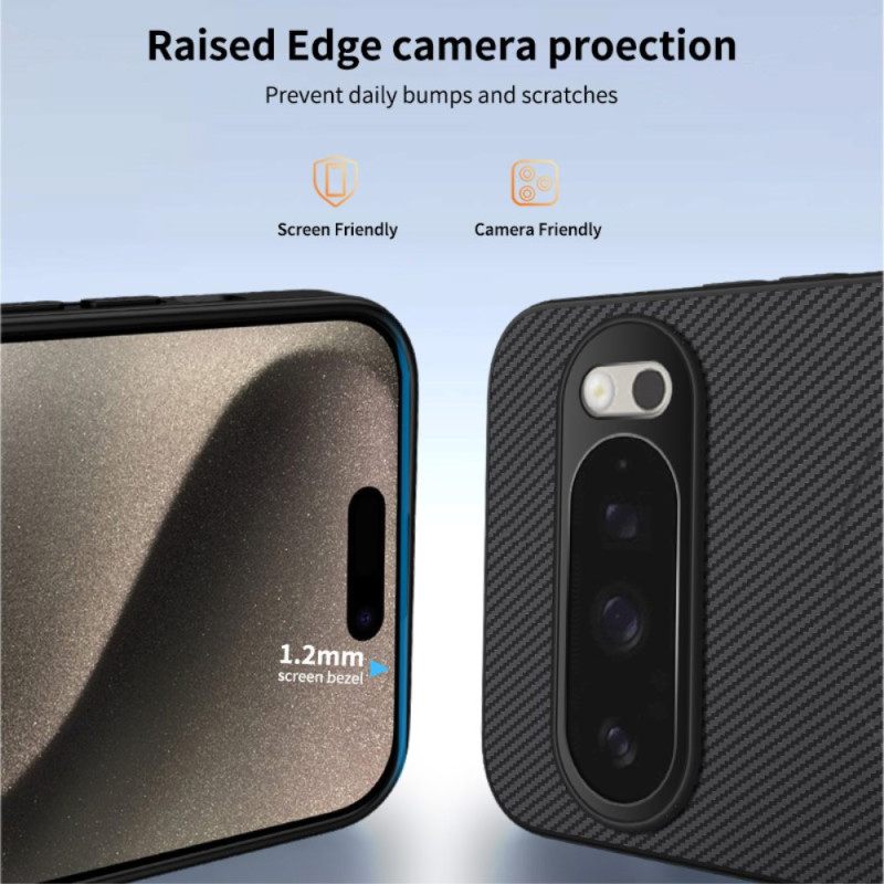 Κάλυμμα Google Pixel 10 Pro Xl Συμβατή Με Magsafe Wanlonfeng