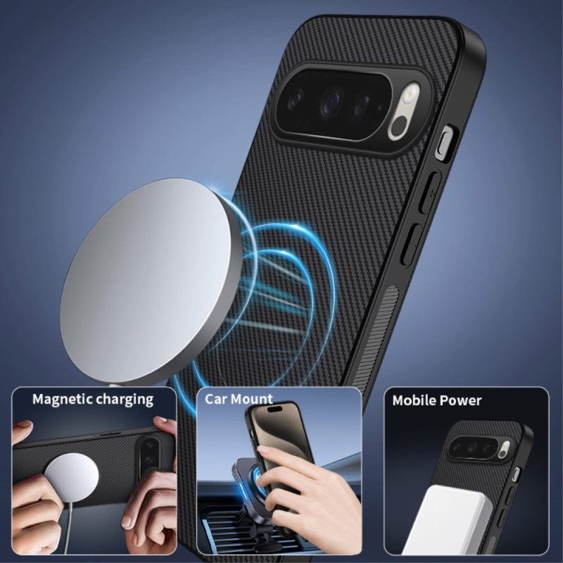 Κάλυμμα Google Pixel 10 Pro Xl Συμβατή Με Magsafe Wanlonfeng