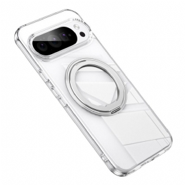 Κάλυμμα Google Pixel 10 Pro Xl Συμβατό Με Magsafe Με Βάση