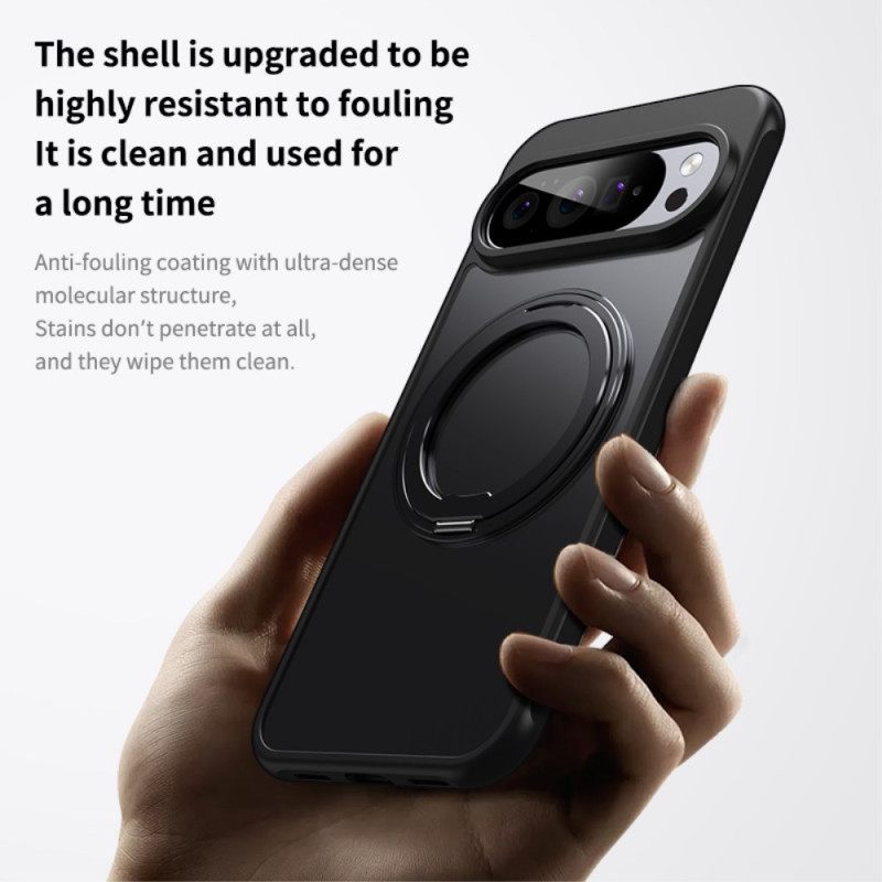 Κάλυμμα Google Pixel 10 Pro Xl Συμβατό Με Magsafe Με Βάση