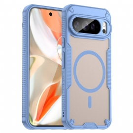 Κάλυμμα Google Pixel 10 Pro Xl Συμβατό Με Magsafe Διαφανές