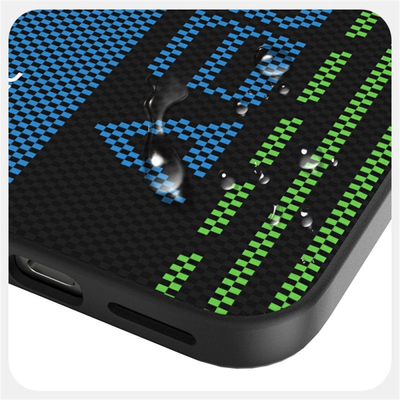 Κάλυμμα Google Pixel 10 Pro Xl Συμβατό Με Magsafe Εξαιρετικά Λεπτό Abeel Σιλικόνης