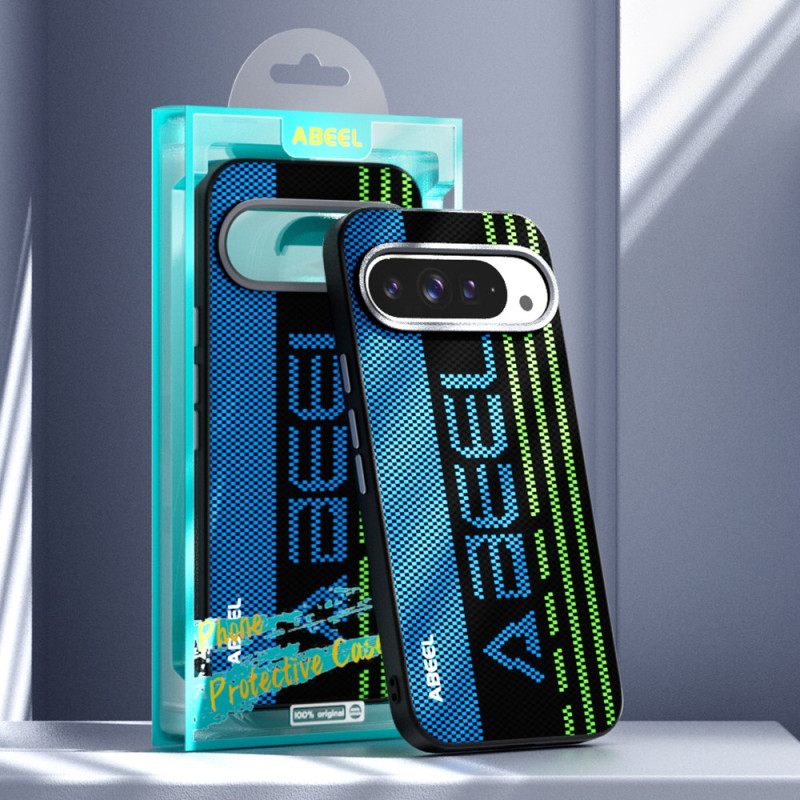 Κάλυμμα Google Pixel 10 Pro Xl Συμβατό Με Magsafe Εξαιρετικά Λεπτό Abeel Σιλικόνης