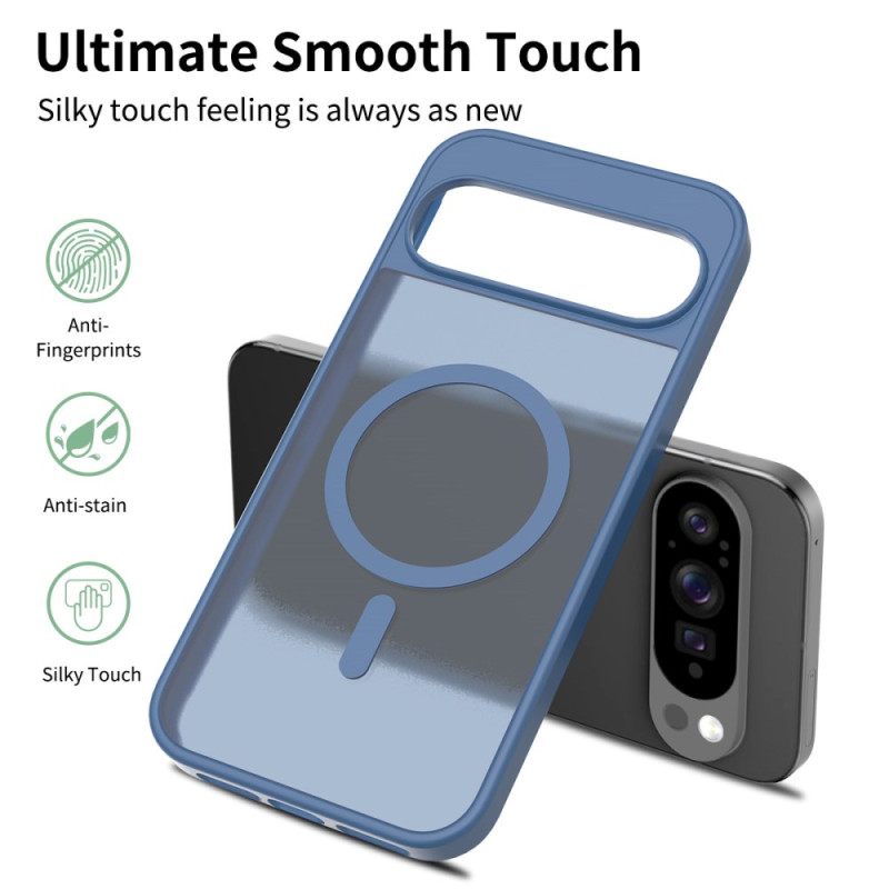 Κάλυμμα Google Pixel 10 Pro Xl Συμβατό Με Magsafe Γυαλιστερό