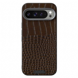 Κάλυμμα Google Pixel 10 Pro Xl Συμβατό Με Magsafe Κροκό Abeel