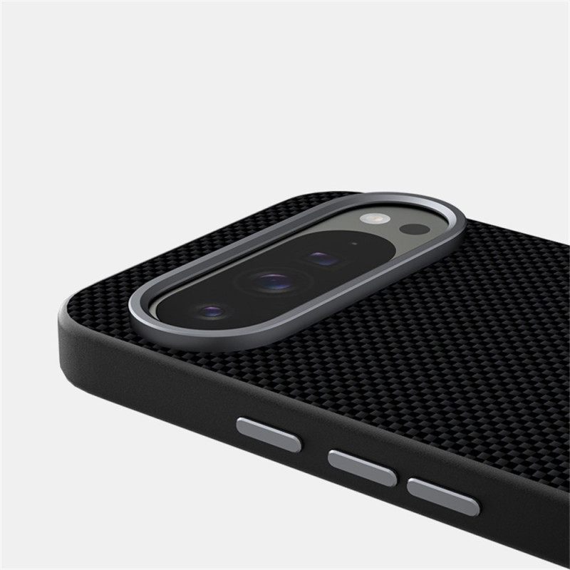 Κάλυμμα Google Pixel 10 Pro Xl Συμβατό Με Magsafe Micro-embossed Abeel