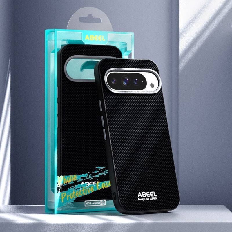 Κάλυμμα Google Pixel 10 Pro Xl Συμβατό Με Magsafe Micro-embossed Abeel