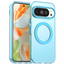 Κάλυμμα Google Pixel 10 Pro Xl Συμβατό Με Magsafe Παγωμένο Φινίρισμα